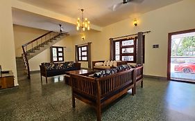 Veda Villa Kundapura