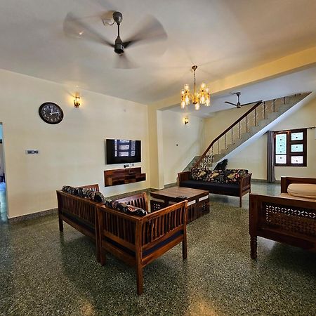 Veda Villa Kundapura Exterior photo
