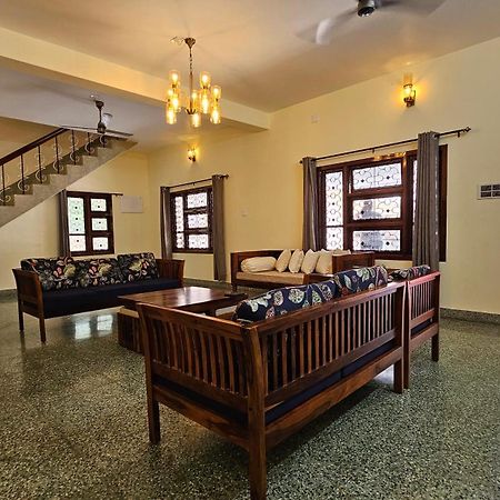 Veda Villa Kundapura Exterior photo