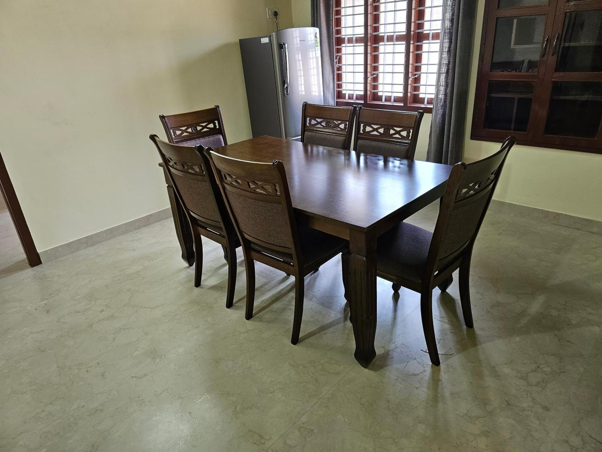Veda Villa Kundapura Exterior photo